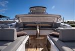 Sunseeker 76 Yacht - Sunseeker 76 Yacht - Foredeck