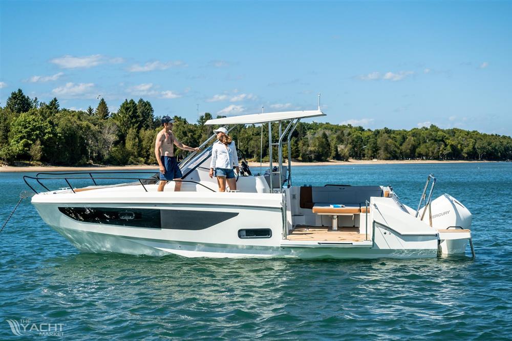 2023 Beneteau