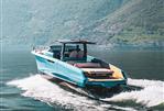 Bellini Yacht Astor 36