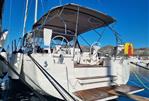 BENETEAU OCEANIS 51.1