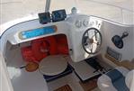 QUICKSILVER QUICKSILVER 580 PILOTHOUSE