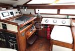 RPD Yachts Stefini 60 - 1982 Stefini 60 - MEDITERRANEO - for sale