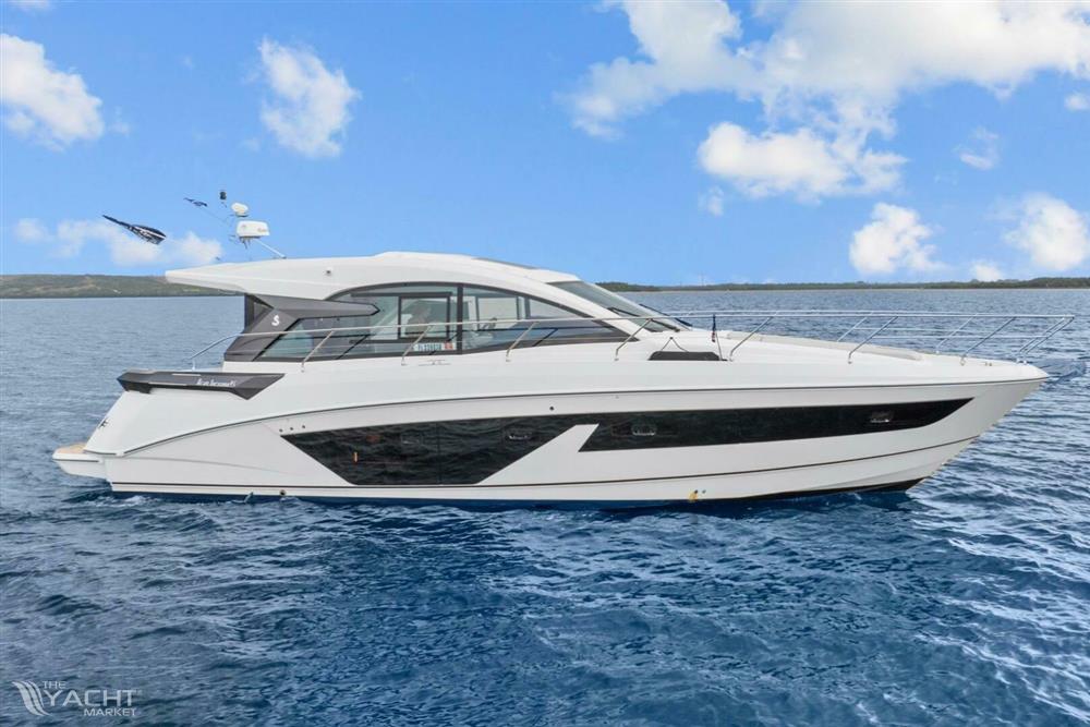 2022 Beneteau