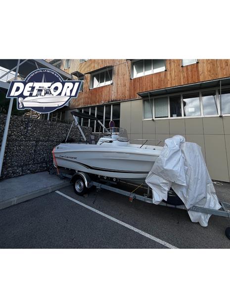 JEANNEAU CAP CAMARAT 5.5 CC