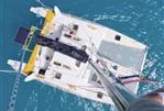 OUTREMER CATAMARANS OUTREMER 40