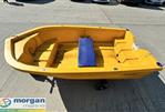 Yellow Smartwave  SW 2400 - yellow-smartwave-sw2400-seating