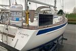 Hallberg Rassy HR 40 MKI