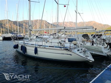 Bavaria 42 Ocean
