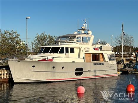 Beneteau Swift Trawler 52 - Default Image