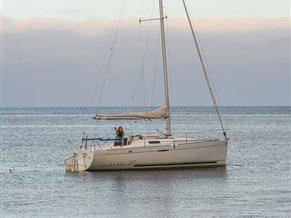 BENETEAU FIRST 25.7