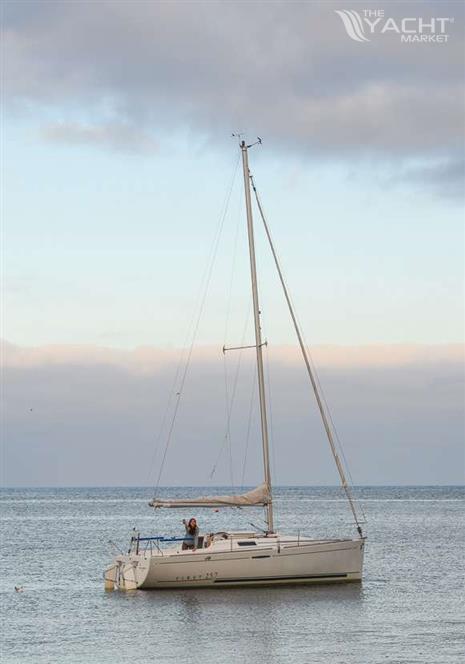 BENETEAU FIRST 25.7