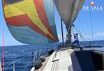 Hanse 470e - Picture 4