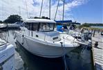 Jeanneau Merry Fisher 855 Marlin