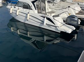 BENETEAU ANTARES 8.80