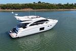 Princess 52