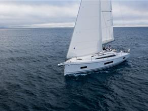 BENETEAU OCEANIS 40.1