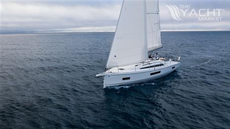 BENETEAU OCEANIS 40.1