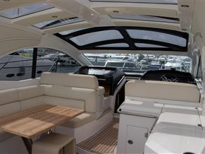 Sunseeker San Remo