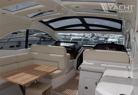 Sunseeker San Remo - Sunseeker San Remo