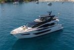 Sunseeker 88 Yacht - Sunseeker 88 Yacht