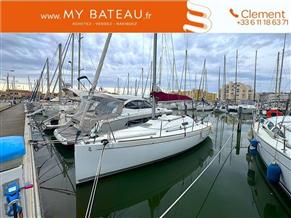 BENETEAU FIRST 27.7