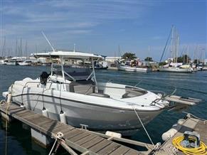 JEANNEAU CAP CAMARAT 9.0 CC