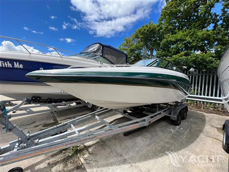 Crownline 192 BR