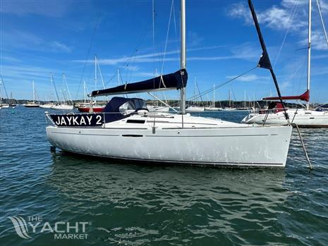 Beneteau First 25.7 - Default Image