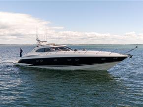 Sunseeker Predator 56