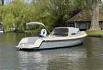 Interboat Intender 820