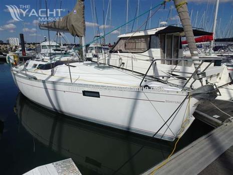 BENETEAU OCEANIS 350