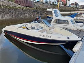 Bayliner 175 BR