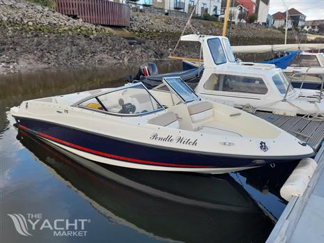 Bayliner 175 BR - 20241024 125851