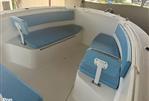 Release 238RX CC - Bow seating