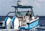 Axopar 28 T Top - 6 - Exterior
