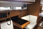 JEANNEAU SUN ODYSSEY 419