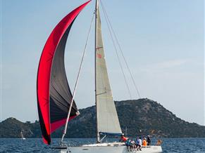 BENETEAU FIRST 40