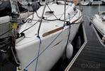 JEANNEAU SUN ODYSSEY 30 I LIFTING KEEL