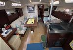 HANSE YACHTS HANSE 470 E