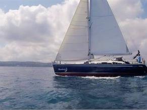 Bavaria 46 Cruiser Custom Line