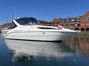 Bayliner 3055 Ciera