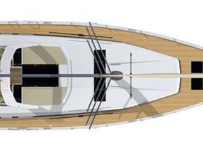 BENETEAU OCEANIS YACHT 62