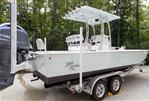 Kencraft  Bay Rider 2260