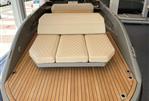RAND BOATS SPIRIT 25