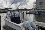 Grady-White Islander 270
