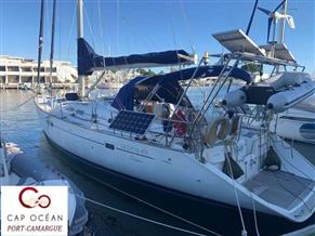 BENETEAU OCEANIS 473 CLIPPER