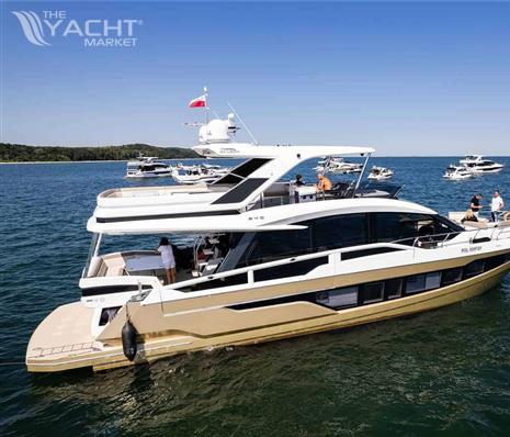 GALEON GALEON 640