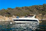 SESSA MARINE OYSTER 35