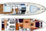 GIANETTI YACHT GIANETTI 45 SPORT