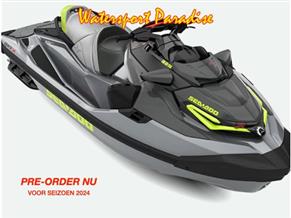 Sea-Doo RXT-X 325 Tech Package